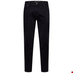 KAM Bens Stretch Jean - blue/black